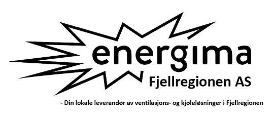 ENERGIMA FJELLREGIONEN AS logo