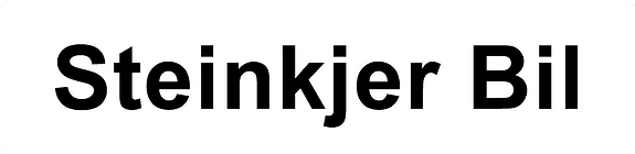 Steinkjer Bil AS logo