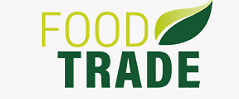 FOODTRADE AS logo