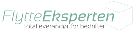 Flytteeksperten AS logo