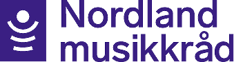 Nordland Musikkråd logo