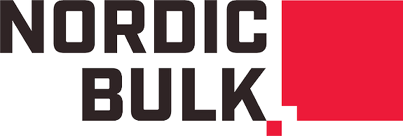 NORDIC BULK AS logo