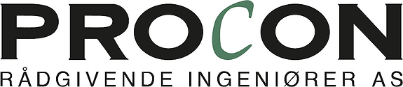 PROCON RÅDGIVENDE INGENIØRER AS logo