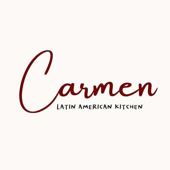 Restaurante Carmen - Latin American Kitchen logo