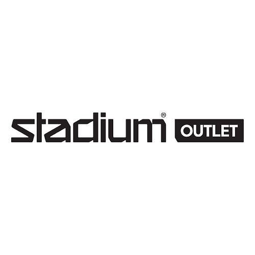 Stadium Outlet AS logo