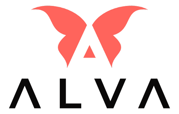 Alva Industries AS logo