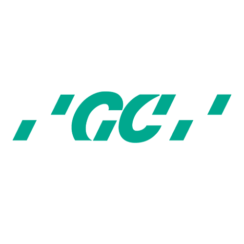 GC Sverige AB logo