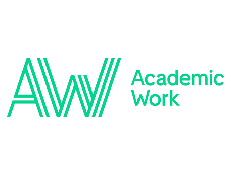 Academic Work Norway AS logo