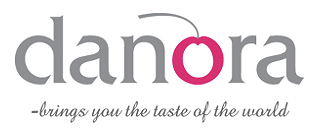 Danora AS logo