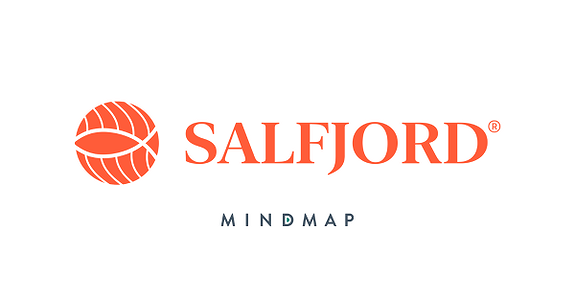 Salfjord AS logo