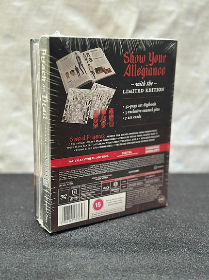 Product image 2 of 3