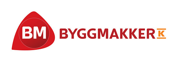 Byggmakker Handel AS logo