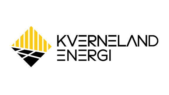 KVERNELAND ENERGI AS logo