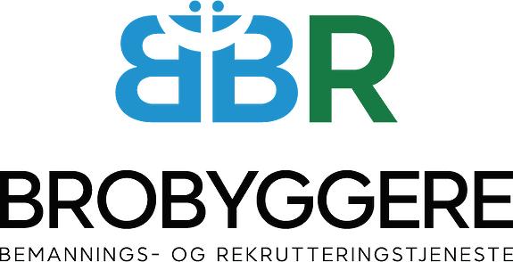 Brobyggere AS logo