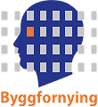 Byggfornying AS logo