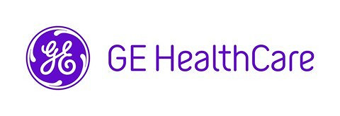 GE HealthCare logo