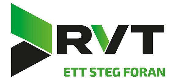 Ringsaker vegg og takelementer - RVT logo