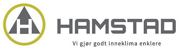 HAMSTAD AS logo