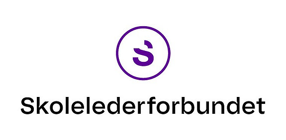 Skolelederforbundet logo