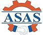 ASAS Sertifisering AS logo