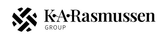 K.A.Rasmussen logo