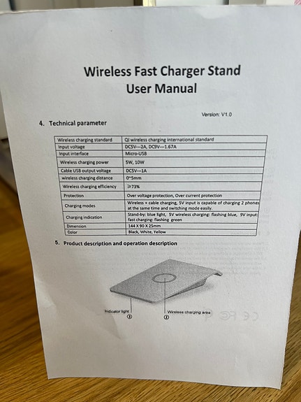 Product image 4 of 5