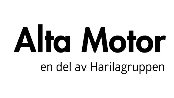 Harila Motor logo