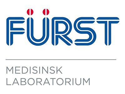 Fürst Medisinsk Laboratorium logo