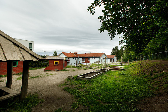 Bilde  av 5 i jobbannonse-galleriet