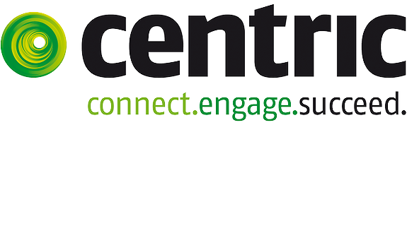 Centric IT Professionals AS logo