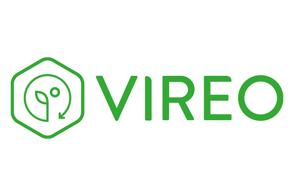 Vireo AS logo