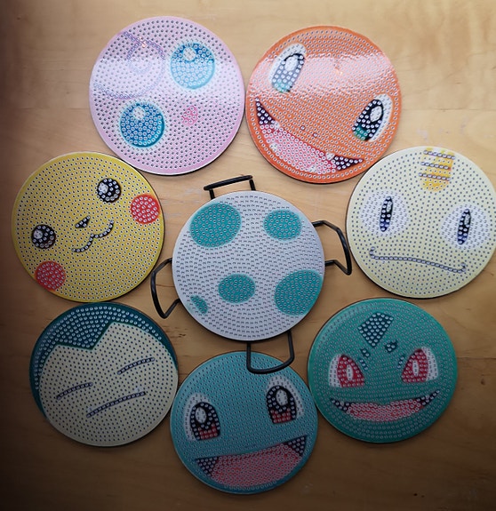 Product image 1 of 7