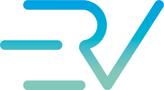 ERV Teknikk AS logo