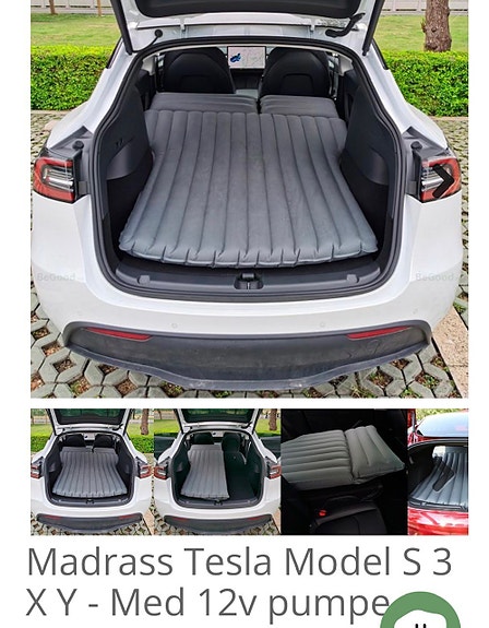 Tesla Model 3 11 of 17