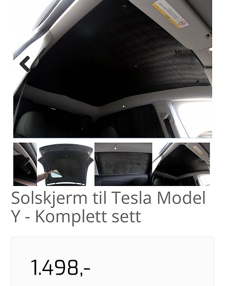 Tesla Model 3 10 of 17
