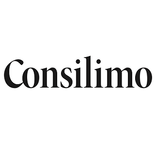 Consilimo AS logo