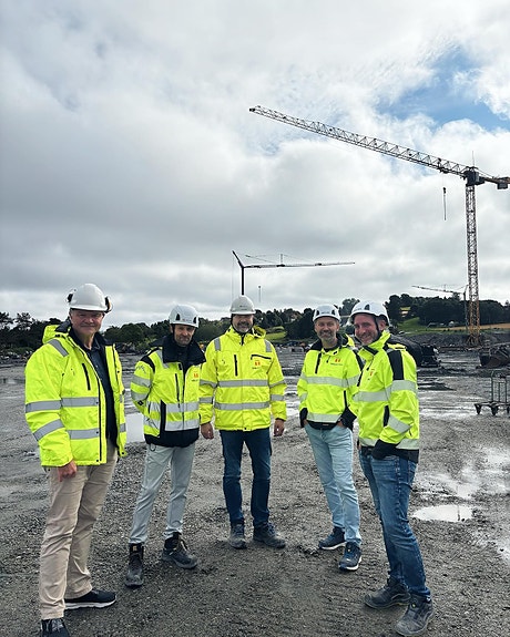 Bilde 3 av 5 i jobbannonse-galleriet