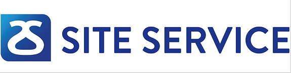 Site Service AS logo