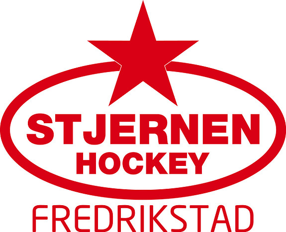 Stjernen Hockey Fredrikstad Elite logo