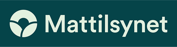 Mattilsynet logo