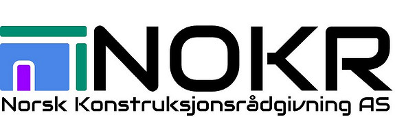 Norsk Konstruksjonsrådgivning AS logo