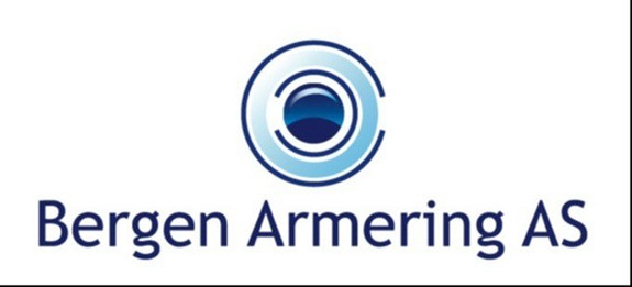 Bergen Armering logo