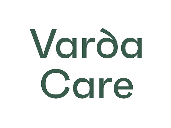 Varda Care AS logo