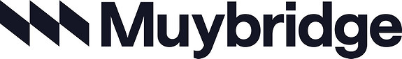 Muybridge logo