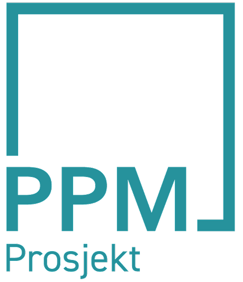 PPM Prosjekt Oslo logo