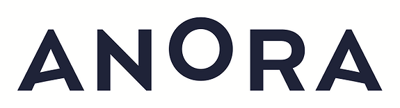 Anora logo