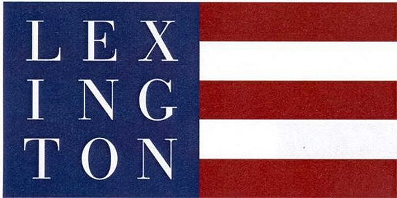 The Lexington Company AS logo