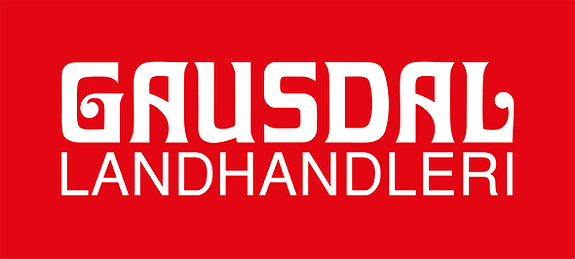 Gausdal Landhandleri AS logo