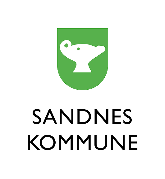 Sandnes kommune logo