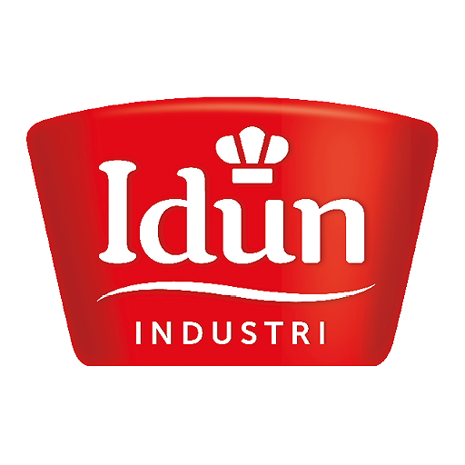 Idun Industri AS logo